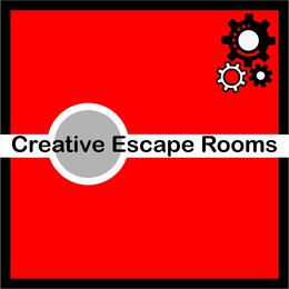 Creative Escape Rooms