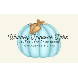 Whimsy Happens Here