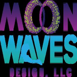 Moon Waves Design
