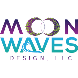 Moon Waves Design
