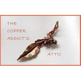 The Copper Addict's Attic
