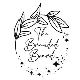 The Branded Board