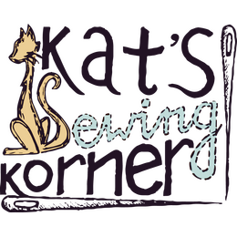 Kat’s Sewing Korner