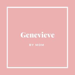 Genevieve By Mom