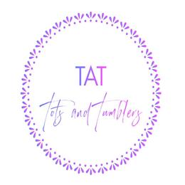 Tots And Tumblers Art Tots And Tumblers Art