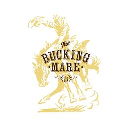 The Bucking Mare The Bucking Mare