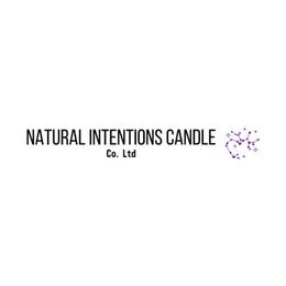 Natural Intentions Candle Co. Ltd.