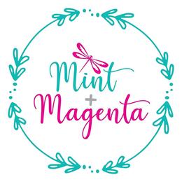 Mint & Magenta