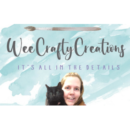 WeeCraftyCreations