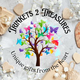 Trinkets 2 Treasures Trinkets 2 Treasures