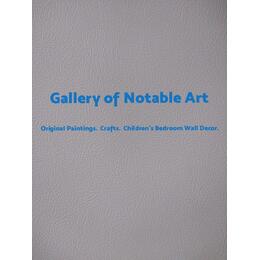 Gallery of Notable Art