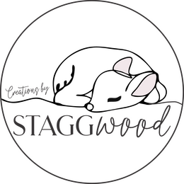 Staggwood
