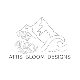 Attis Bloom Designs