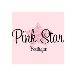 The Pink Star Boutique