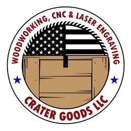 Crater Goods LLC