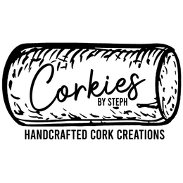 Corkies By Steph
