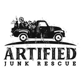 Artified Junk Rescue Artified Junk Rescue