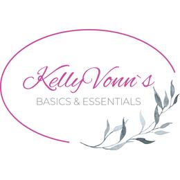 KellyVonn's Basics & Essentials
