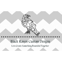 Black Raven Custom Designs