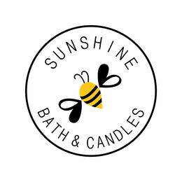 Sunshine Bath & Candles