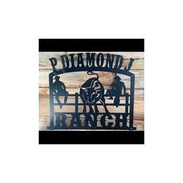 PdiamondJ Ranch