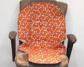 replacement highchair cushion