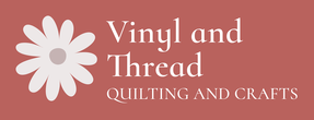 Vinyl and Thread