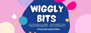 Wiggly Bits Jewelry