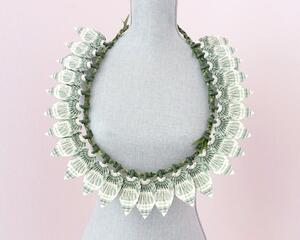 Graduation Money Lei