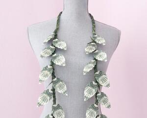 Graduation Money Lei