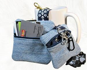 Your Fur Baby is adorable – but sometime they just have to go – poop that is. You can be ready!  Going for a walk or out to the parades and festivals these little but mighty bags are an essential!  
Click to learn more
#poopbagholder #July4th #4thofJuly #independanceday2022 #patrioticdog #dogaccessories #dogmomgift #newpuppygift #dogwalkergift #afurbabyfavorite #dogwastebaghoder #wastebagdispenser