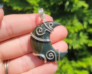 Polychrome Jasper Desert Jasper