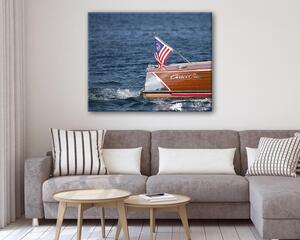 Chris Craft Fine Art Photograph