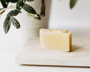 Zero Waste Shampoo Bar