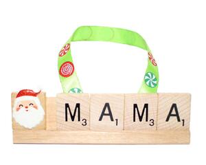 mama ornament