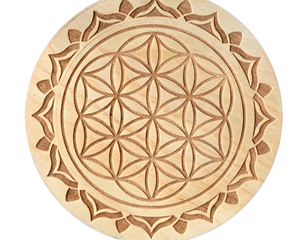 Flower Of Life