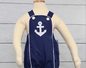 Nautical Clothing