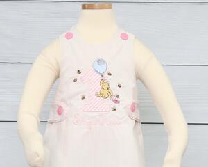 Winnie The Pooh Birthday