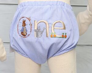 1 Year Old Birthday Party