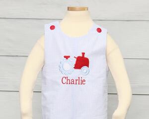 Farm Themed Birthday Party