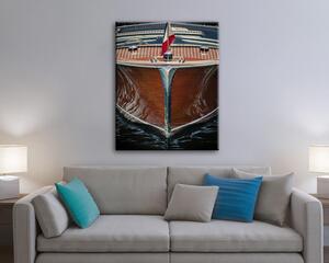 Chris Craft Fine Art Photograph