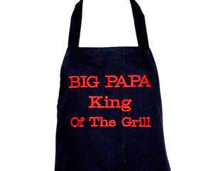 Big Papa Apron