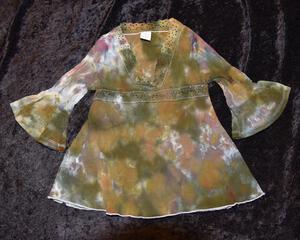 12mo. Bathing Suit Coverup