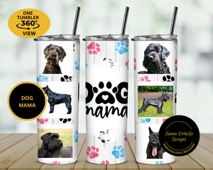 ultimate dog lover's experience with our Insulated Dog Mom and Dad Tumblers. unique bond you share with your four-legged family member.