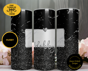 20 oz drinkware, personalized picture tumbler, groom’s love tumbler, customized groom mug, keepsake tumbler, Tammi Oribello Designs