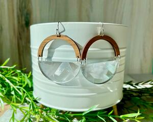 Boho Statement Earrings