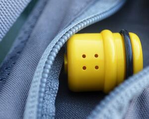 Holey Hiker Backpacking Bidet