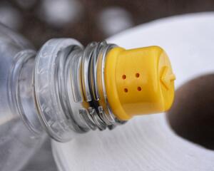Bum Blaster Home Bidet