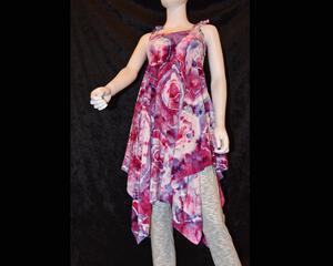 Women's Festival Skirt/Dress - L - Geode