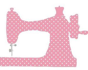 send your own fabric for a custom replacement highchair pad.